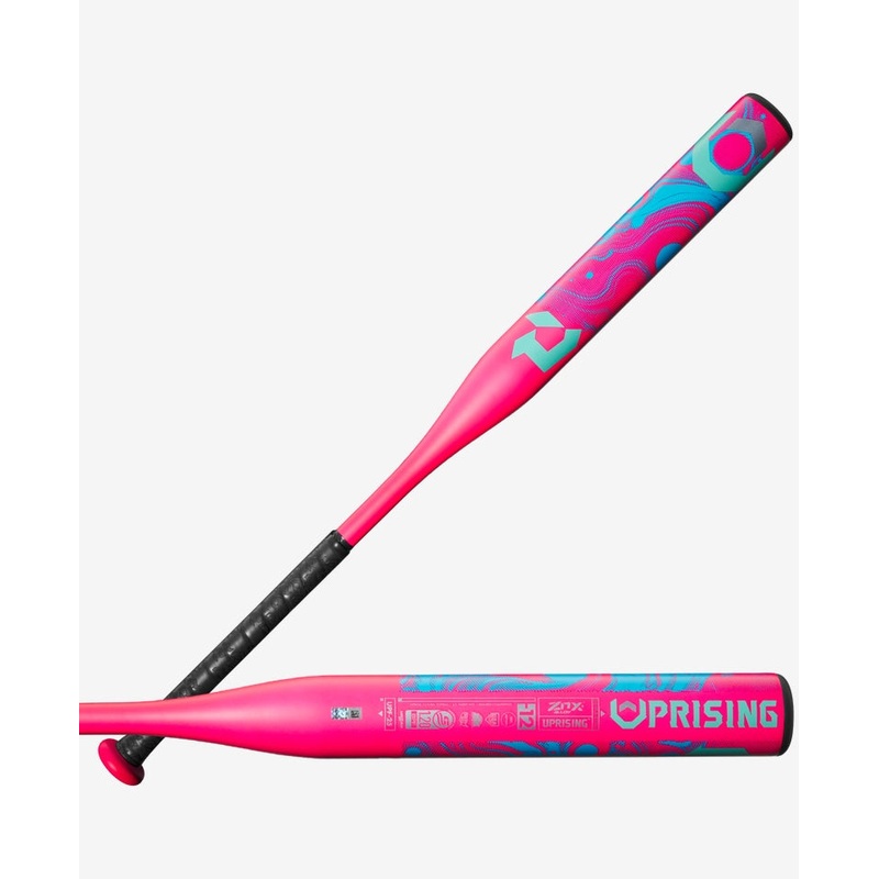 Demarini Uprising (-12) Fastpitch Softball Bat – 2025