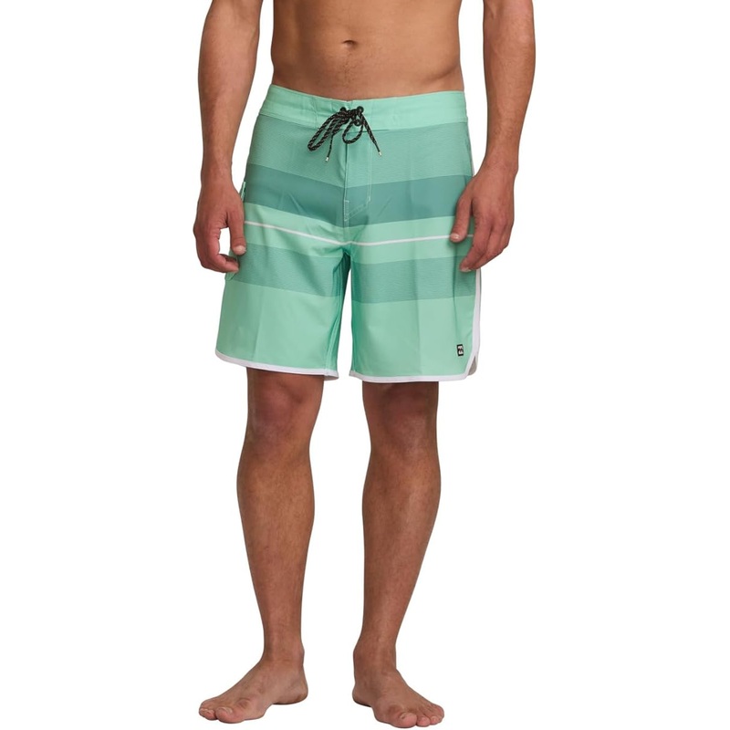 Men’s 73 Pro Boardshorts 17|BERMUDA|32|34|36|38|40
