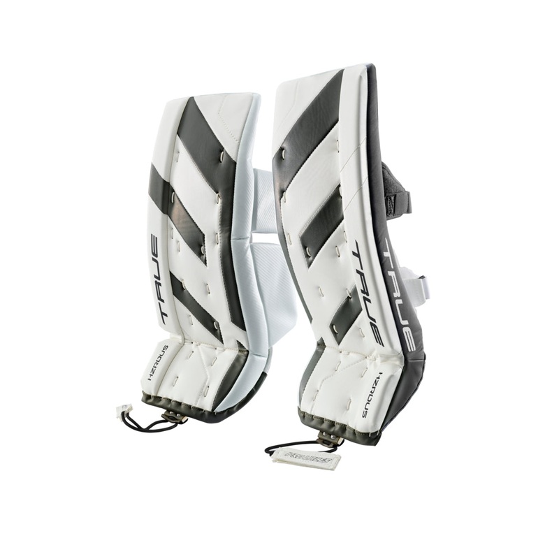 True HZRDUS Goalie Pads – Junior