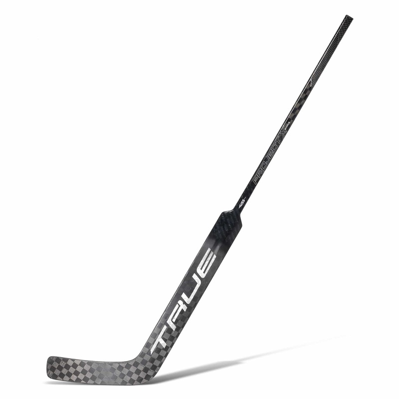 TRUE Project X Smoke Senior Goalie Stick