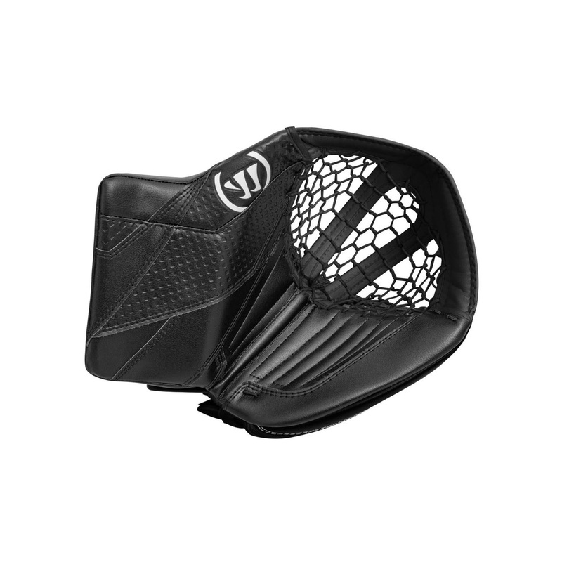 Warrior Catch Glove G7.1 RTL Sr Black
