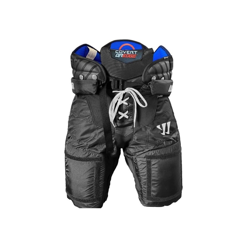 Warrior Girdle Cover Pro SR Velcro Black