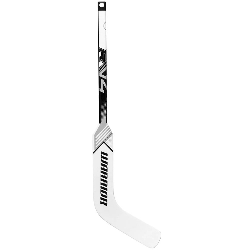 Warrior R/V4 Mini Goalie Stick