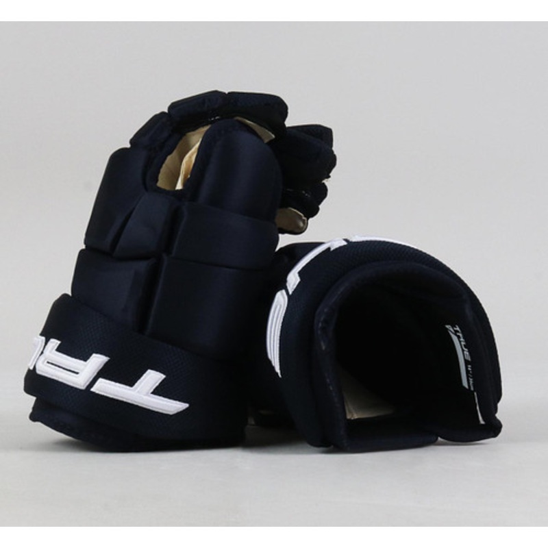 14 TRUE 4-Roll Pro Gloves – Team Stock Florida Panthers