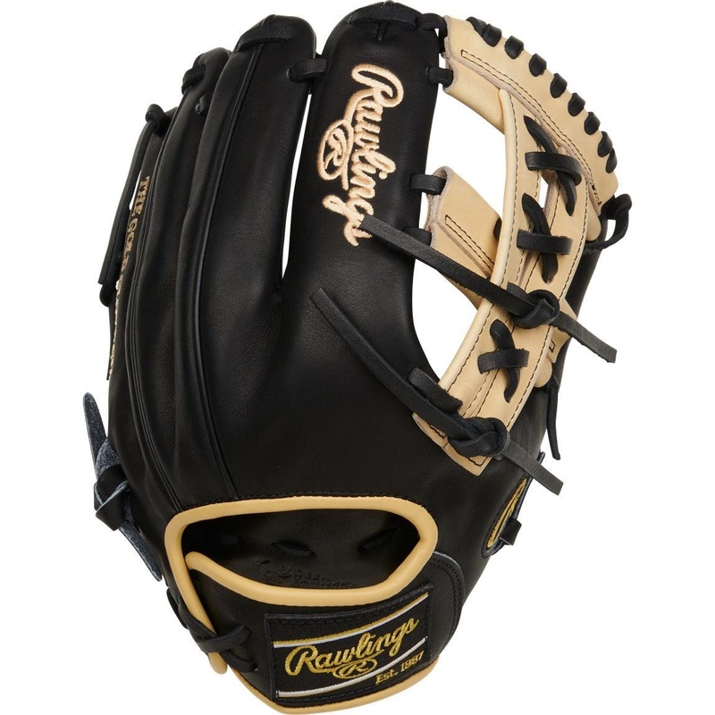 2024 Rawlings Heart of the Hide 11.75 ContoUR Baseball Glove