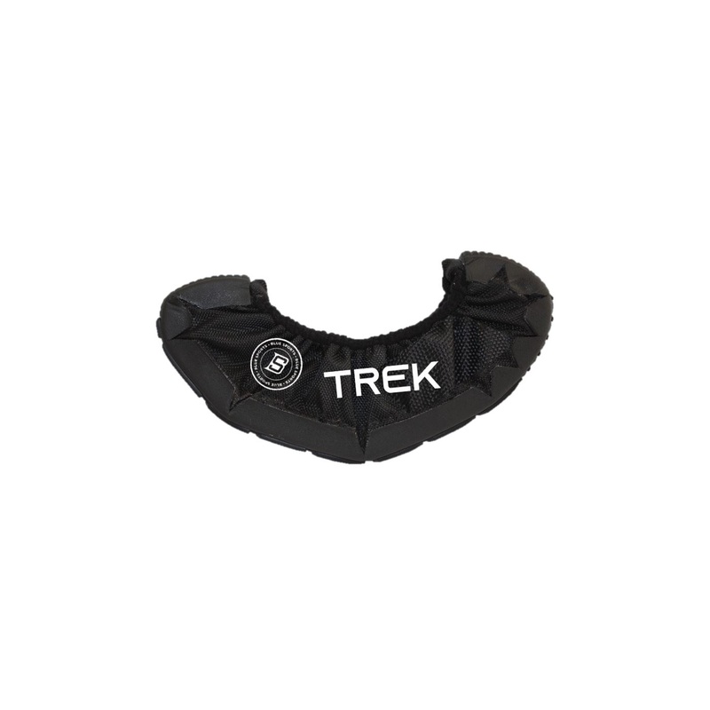 BlueSports Trek Sr Skate Guard BLACK