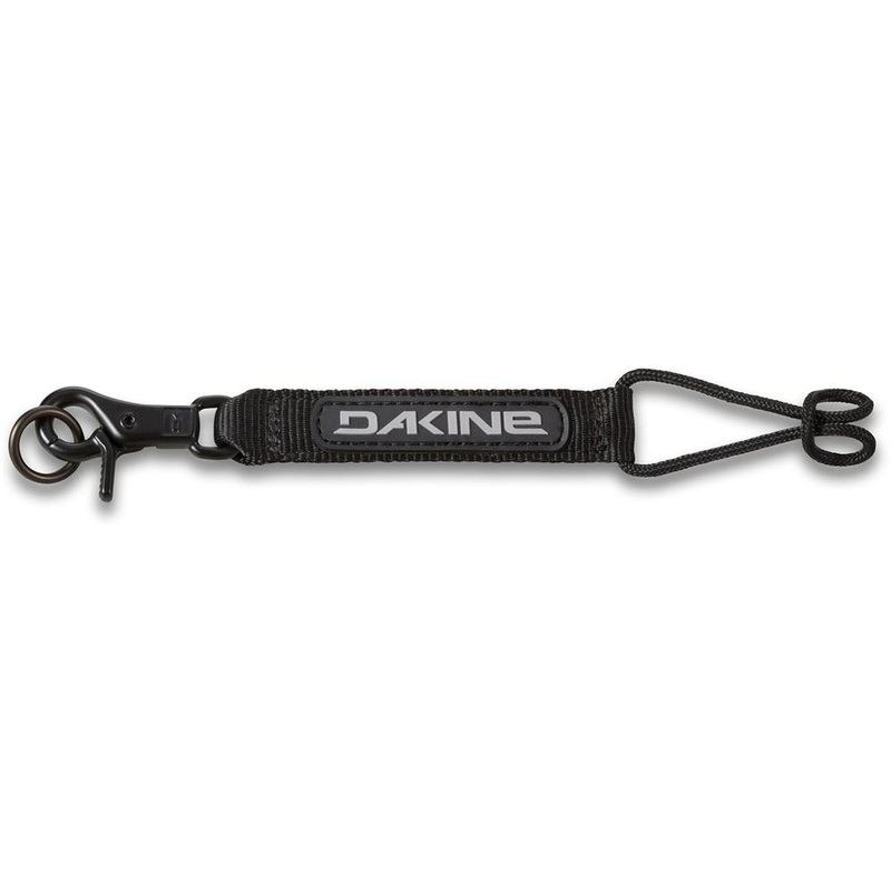 Covert Snowboard Leash|BLACK|BLACK SAME