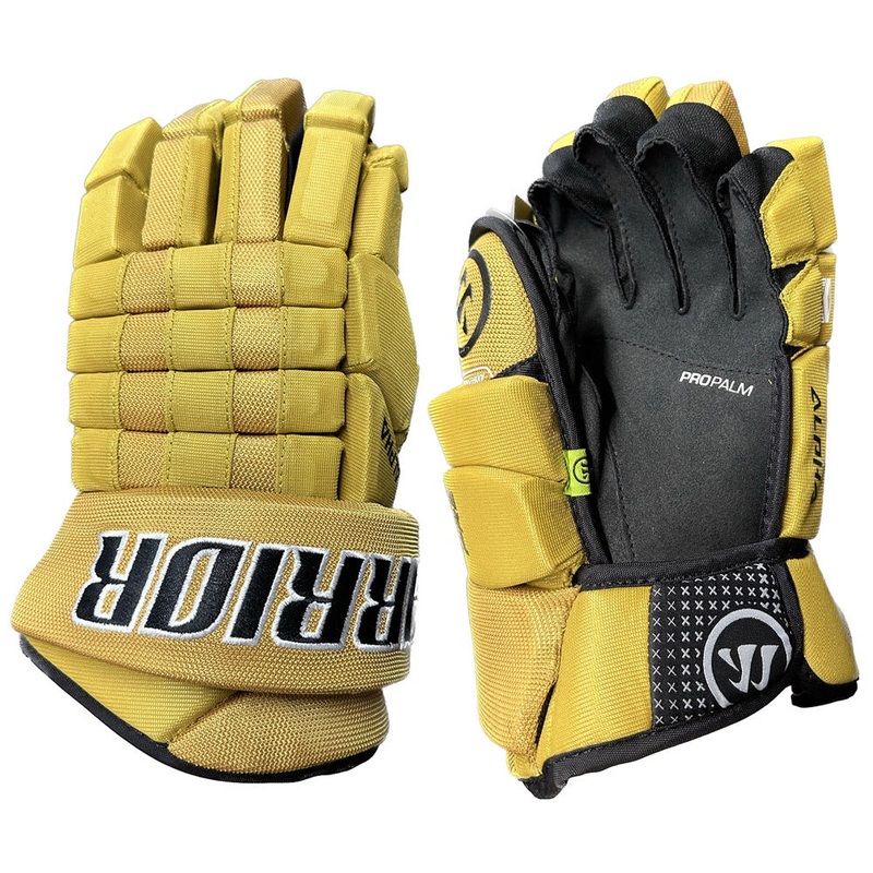 Warrior Alpha FR2 Senior Ice Hockey Gloves