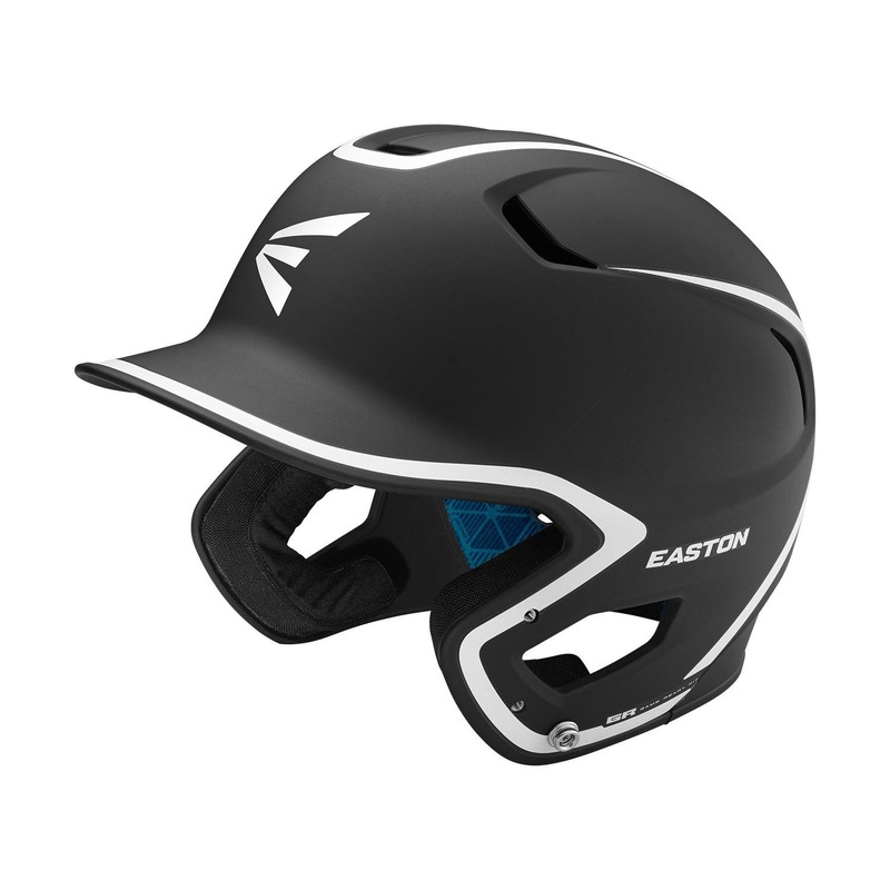 Z5 2.0 Batting Helmet Matte Two-Tone – Senior