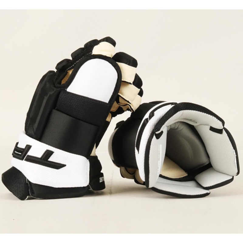 13 TRUE Catalyst Gloves – Team Stock Pittsburgh Penguins