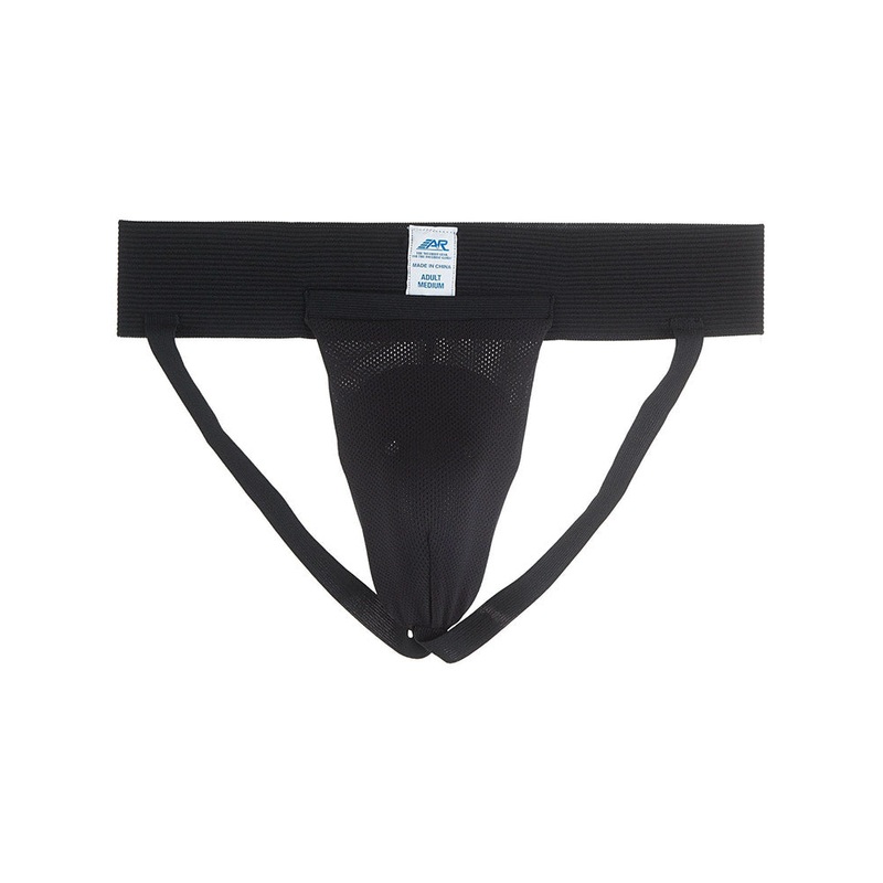 A&R Hockey Cup & Supporter|Youth S (20″ – 26″)|Youth L (26″ – 30″)|Adult S (26″ – 30″)|Adult M (28″ – 34″)|Adult L (32″ – 38″)|Adult XL (36″ – 42″)