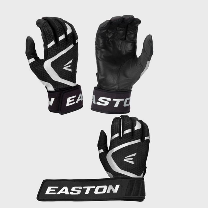 Easton Mave GT Locked-In Youth Batting Gloves