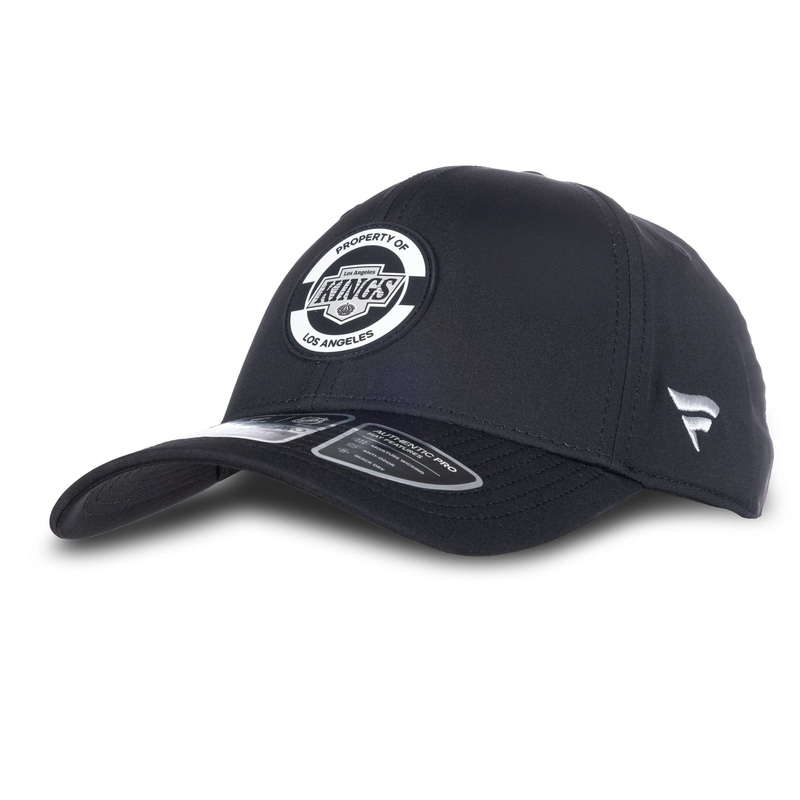 Fanatics AP Practice Structured Hat – Los Angeles Kings