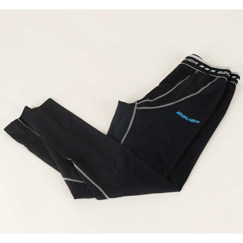 Large Compression Fit Pants #3