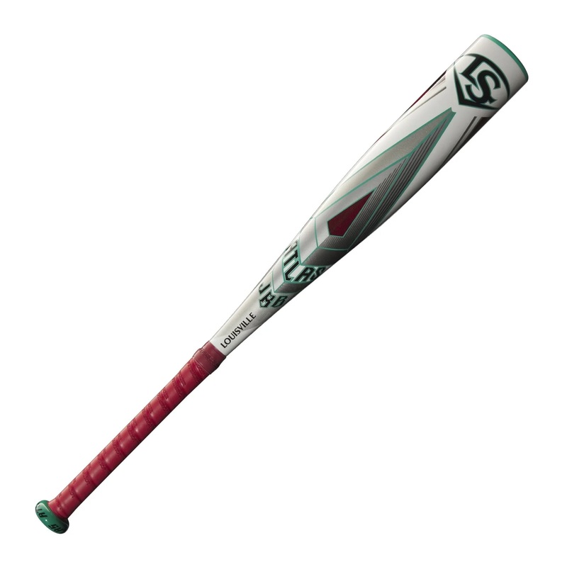 Louisville Slugger Atlas 2 3/4 USSSA Baseball Bat (-10) (2025)