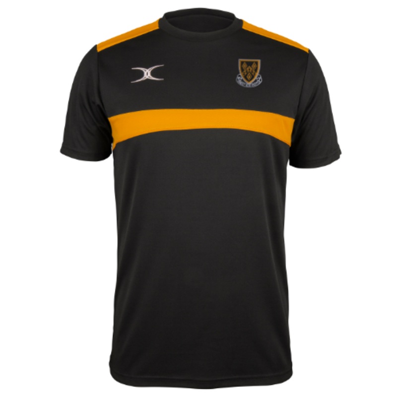 Stockport Grammar PE Tee Shirt (Senior Sizes)