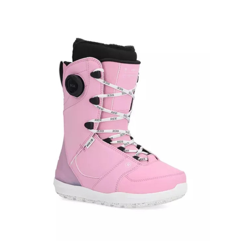 Women’s Context Snowboard Boots – 2025