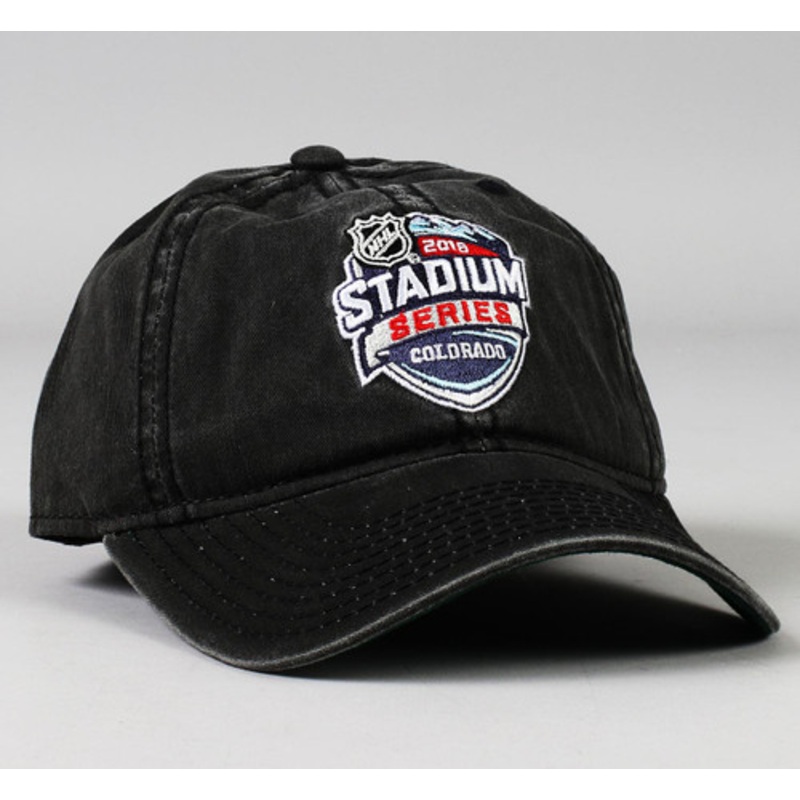 2016 Stadium Series One Size Reebok Strap Back Hat #2