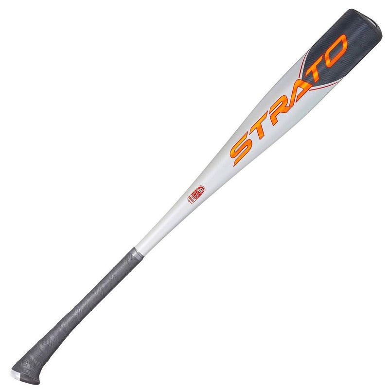 2023 Axe Strato (2 3/4) USSSA Baseball Bat (-10)