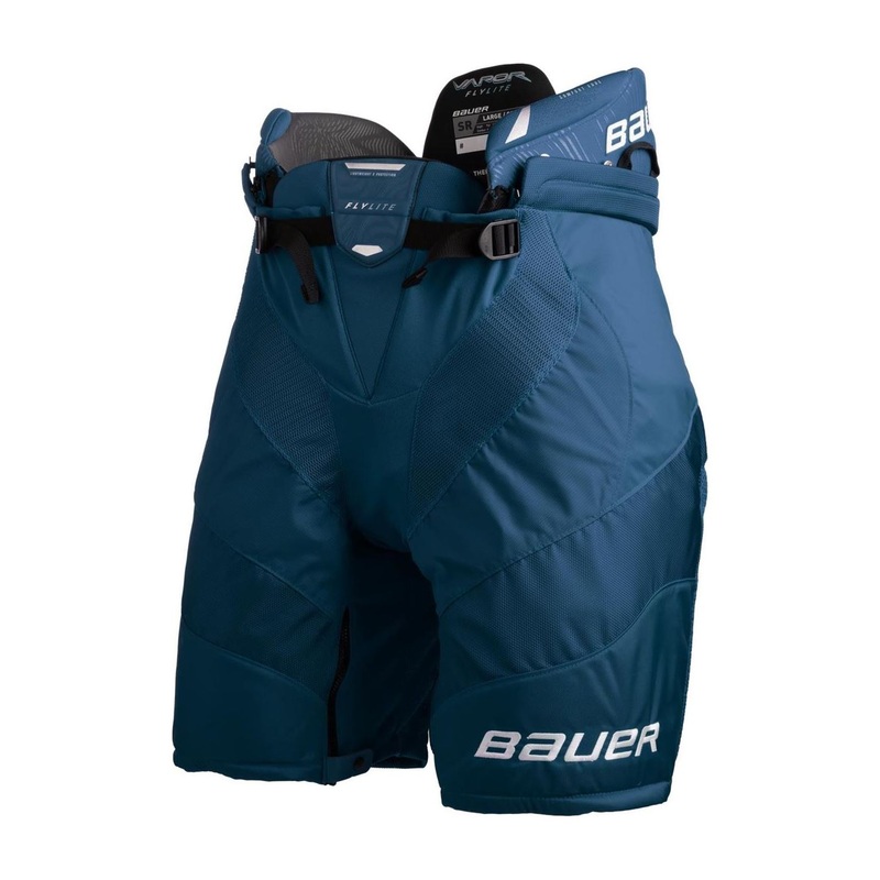 Bauer Hockey Pant Vapor Flylite Sr Navy