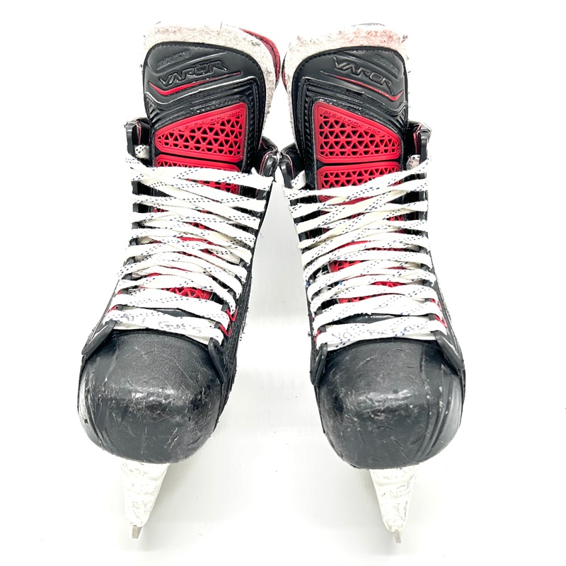 Bauer Vapor 1X – Used Pro Stock Hockey Skate