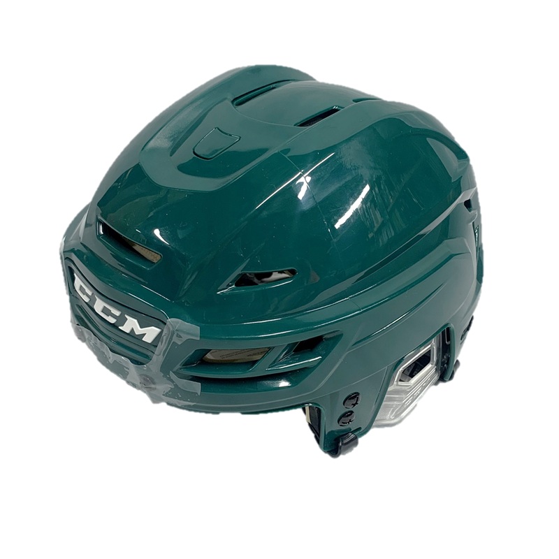 CCM Resistance – Hockey Helmet (Green)