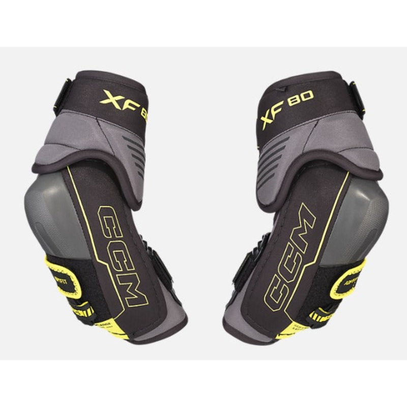 CCM Tacks XF80 Elbow Pads Junior