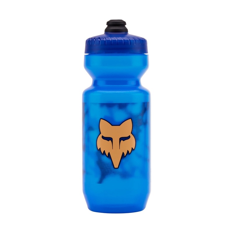 Fox Purist Taunt Water Bottle 22oz