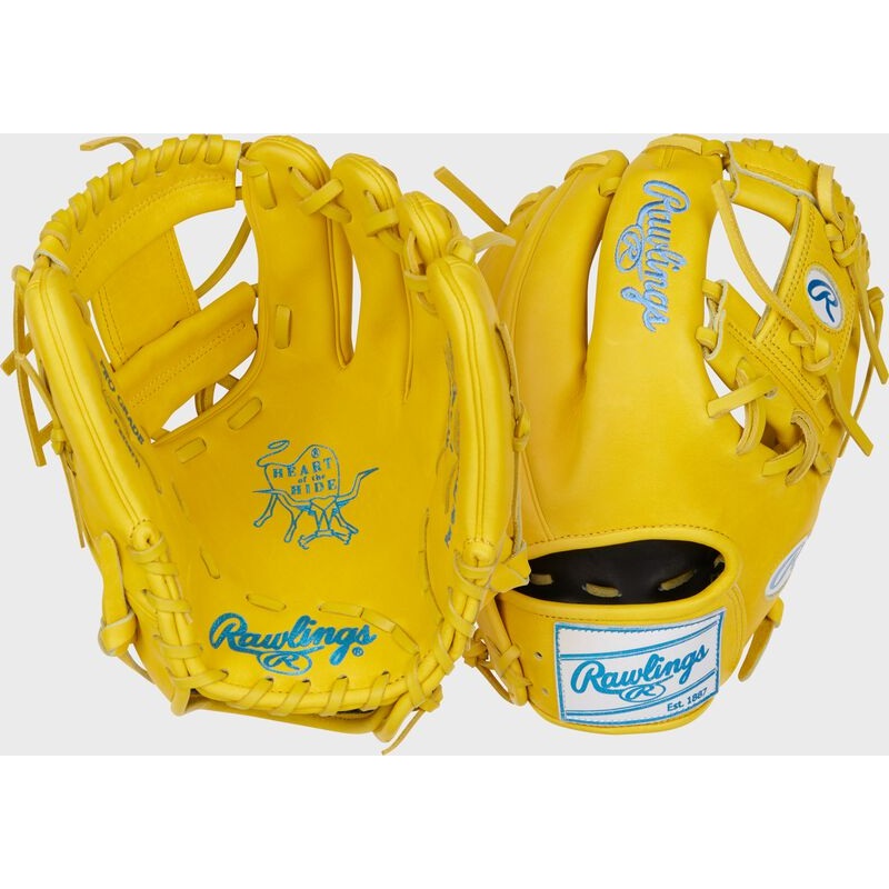 Heart of the Hide ColorSync 9.0 Infield Glove – 11.5