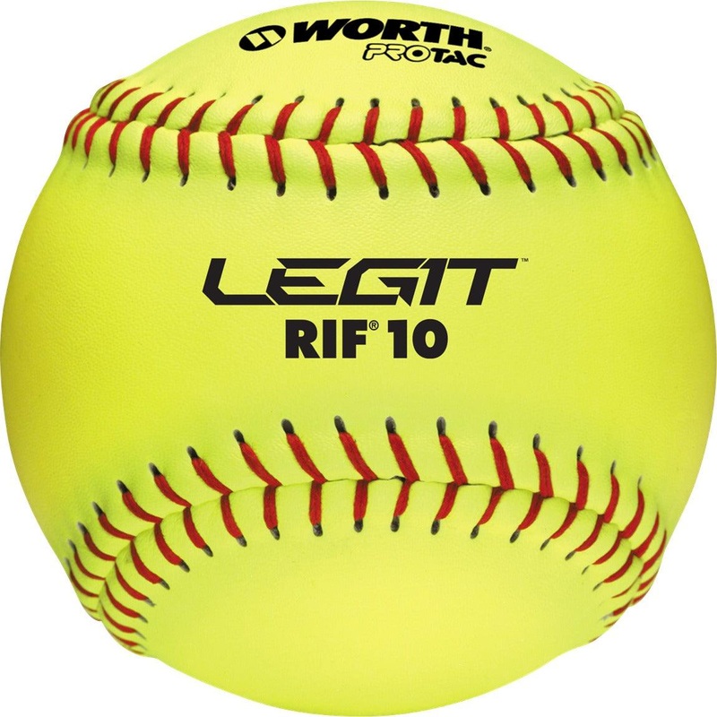 Worth Legit League 11 Softball