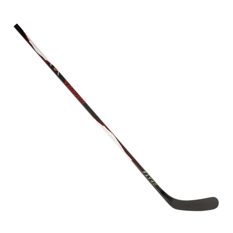 Bauer Vapor Fly40 Senior Ice Hockey Stick