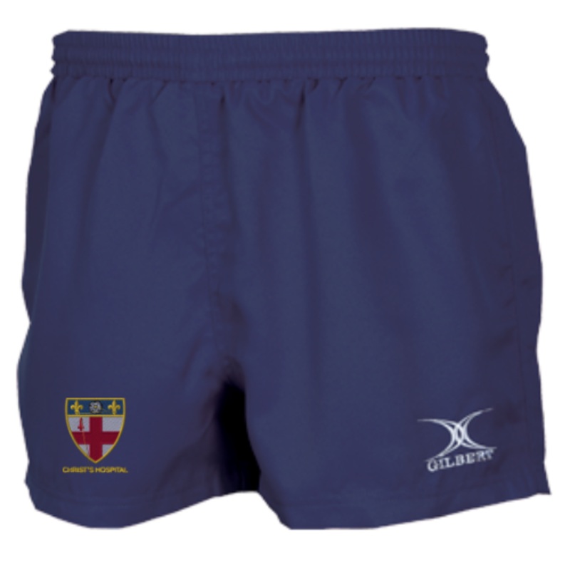 Christ Hospital PE Shop Senior’s Dark Navy Saracen V3 Match Shorts