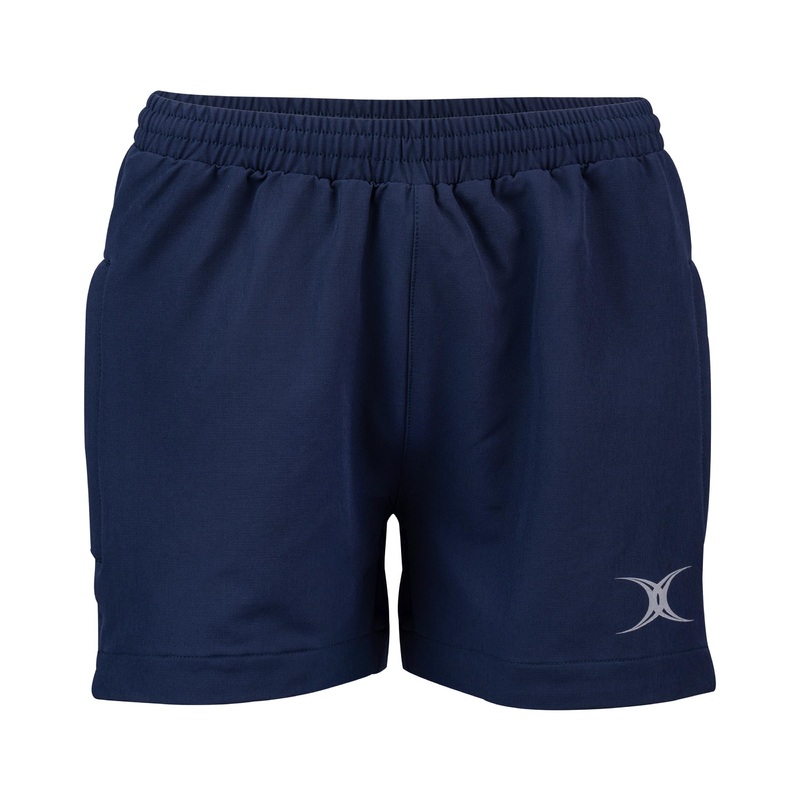 Evo Shorts – Womens|Black|Dark Navy|8|10|12|14|16|18