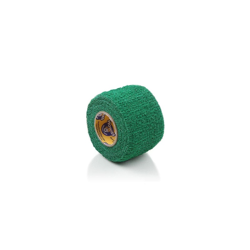 Howies Grip Tape Stretch Grip Green