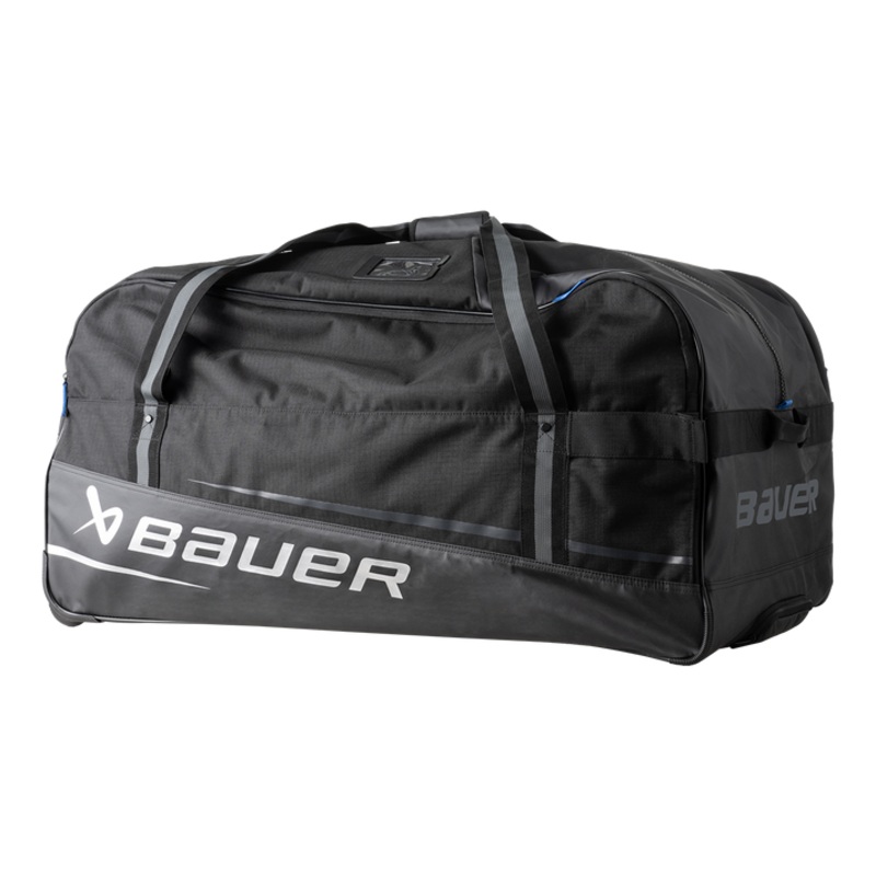 Senior Premium Wheeled Bag – 2024