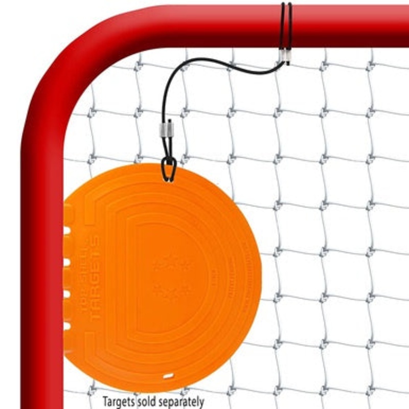 Top Shelf Targets Tethers (4-Pack)