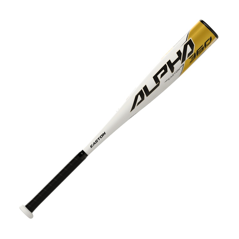 ALPHA 360 -10 (2 3/4) Bat – Youth