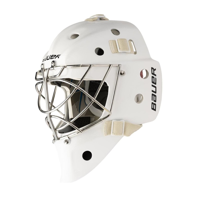Bauer Goalie Mask 940 Cat Eye Sr
