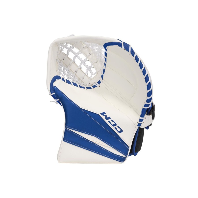 CCM Catch Glove Axis F5 Jr Toronto