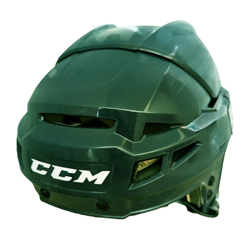 CCM V08 – Hockey Helmet (Green)