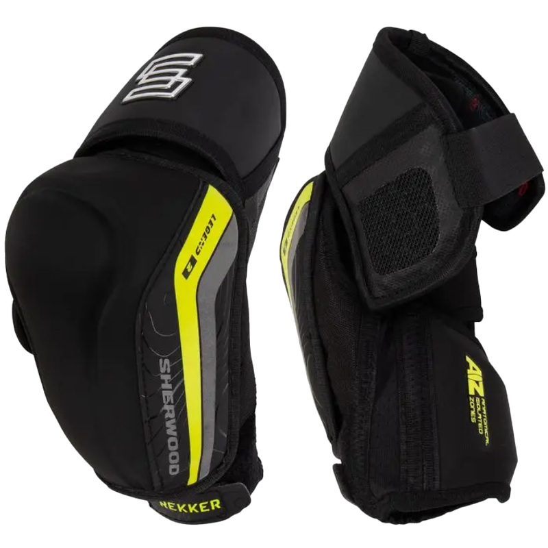 Sherwood Rekker Legend 2 – Elbow Pads – Senior