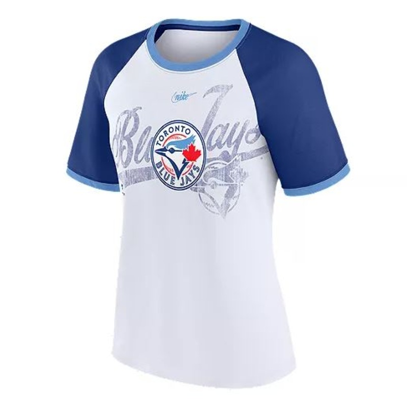 Toronto Blue Jays Women’s Rewind Remix Top