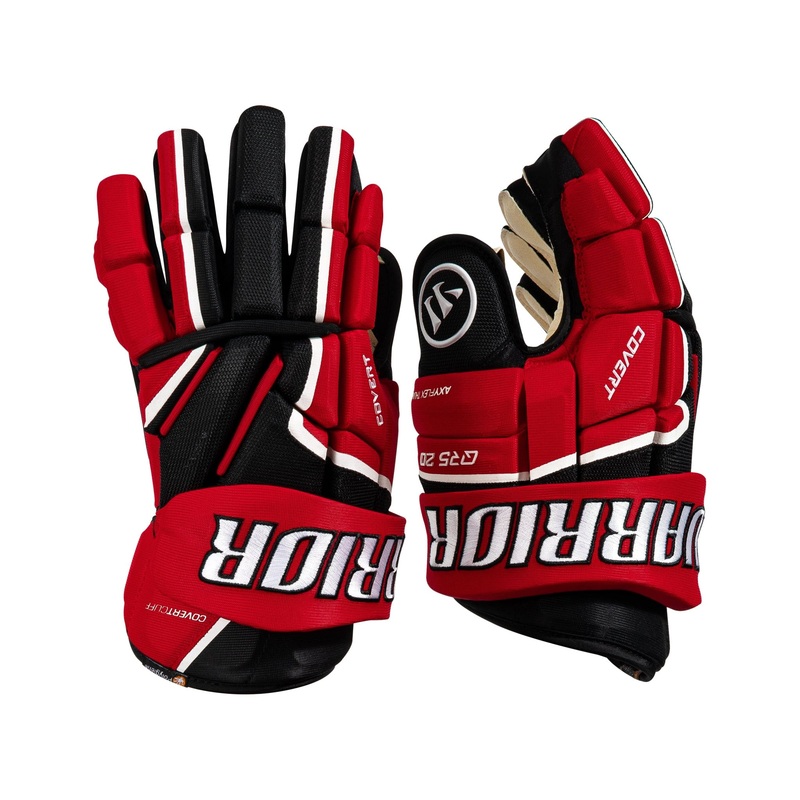 Warrior Covert QR5 20 Senior Hockey Gloves
