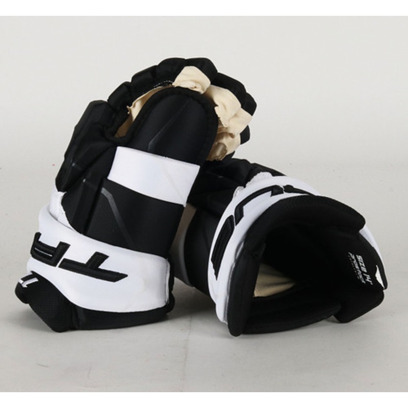 14 TRUE Catalyst 9X Gloves – Bryan Rust Pittsburgh Penguins #2