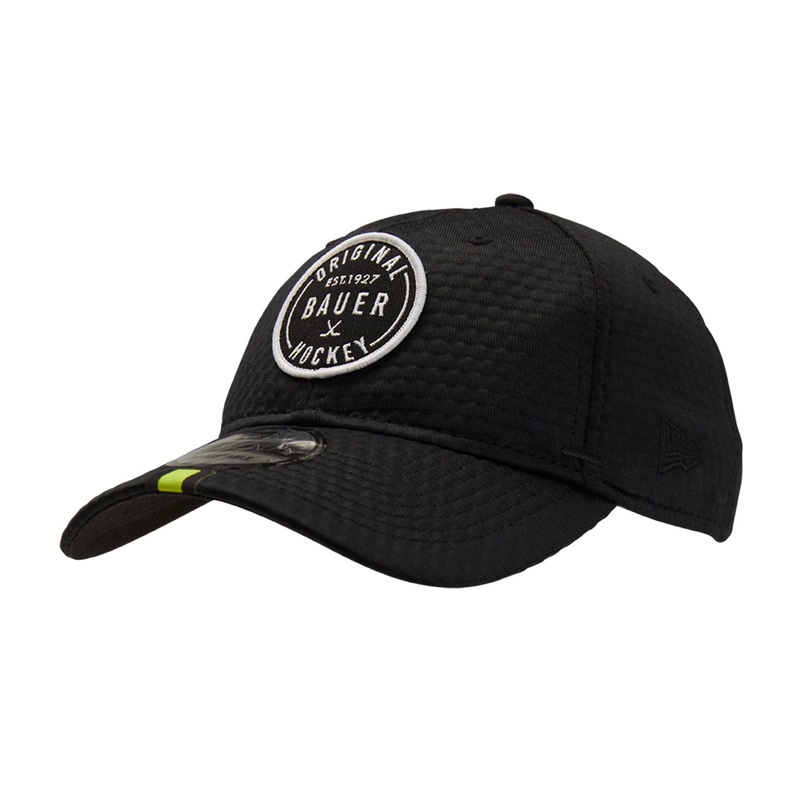 Bauer 9Twenty Golf Hat|Black|OSFA