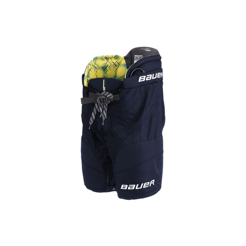 Bauer Hockey Pant Performance Jr Navy