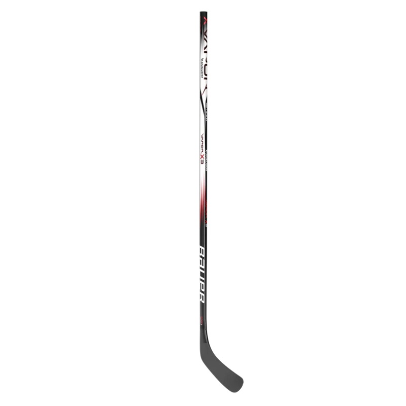 Bauer Intermediate Vapor X3 Grip Hockey Stick – 2023