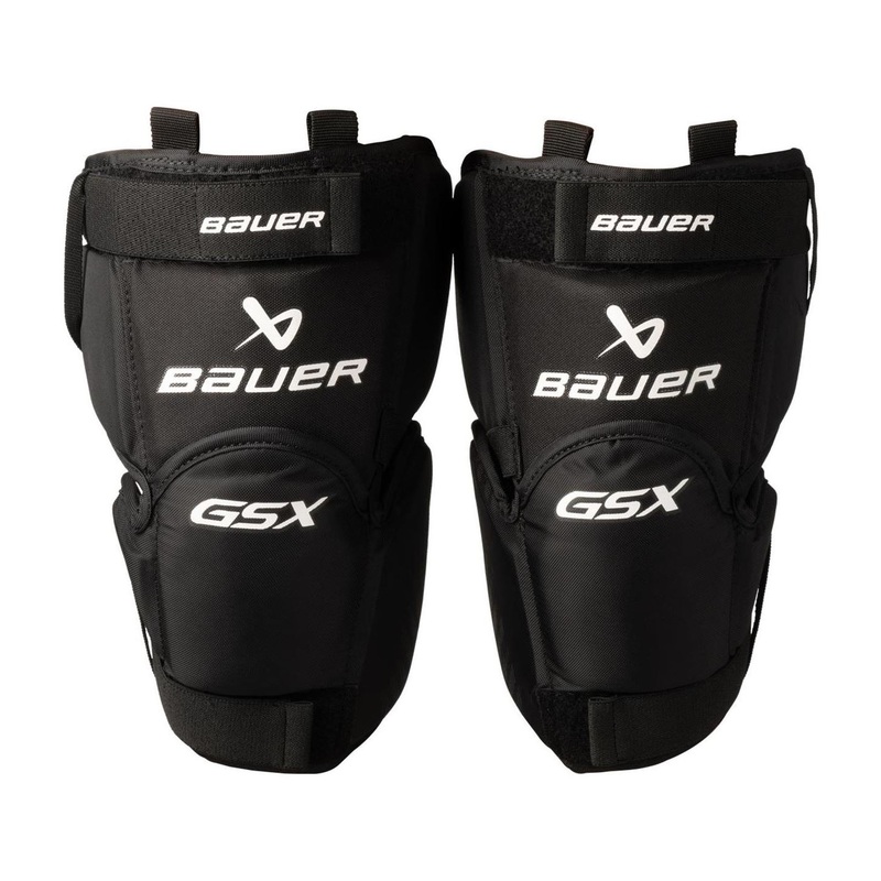 Bauer Knee Pads GSX Sr
