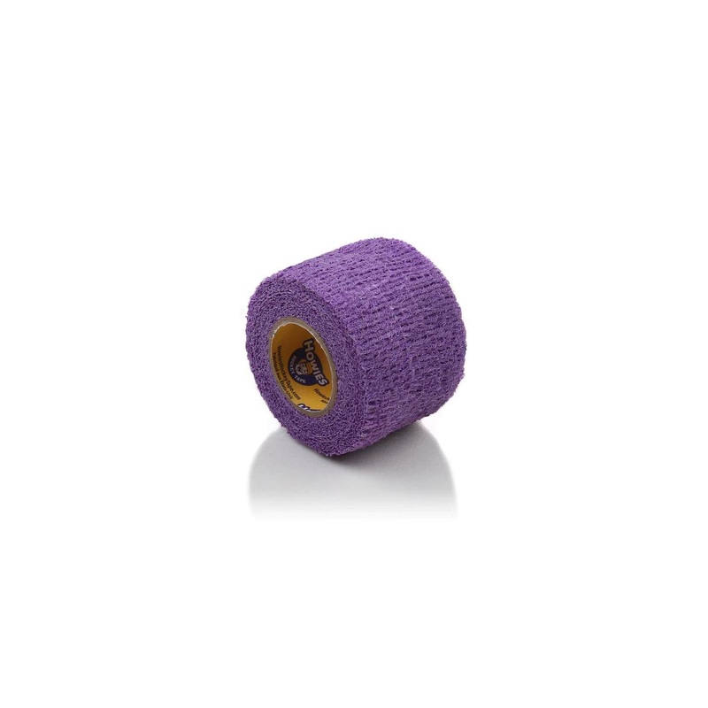 Howies Grip Tape Stretch Grip Purple