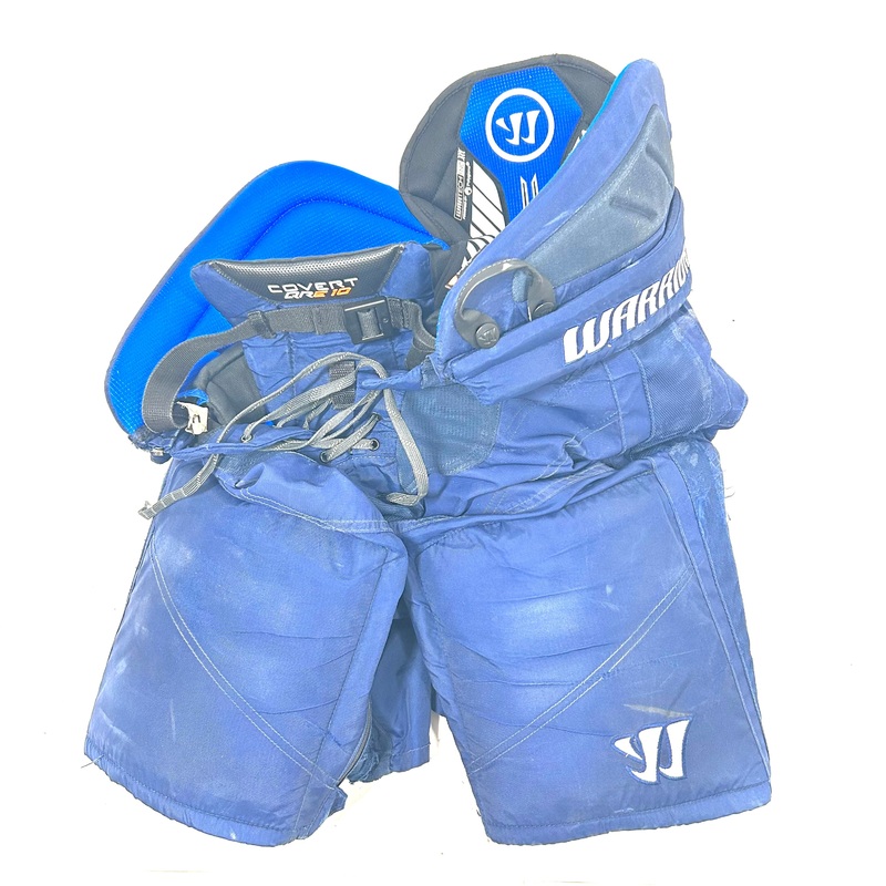 Used Pant – Warrior – QRE 10 – Navy